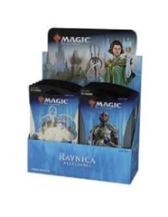 Ravnica Allegiance: Themed Booster: Booster Box